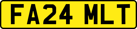 FA24MLT