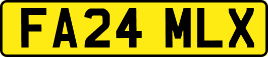 FA24MLX