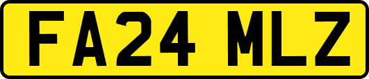 FA24MLZ