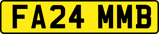 FA24MMB
