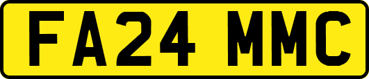 FA24MMC