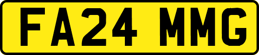 FA24MMG
