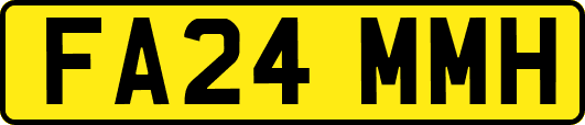 FA24MMH