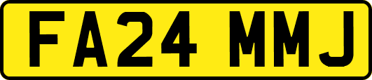 FA24MMJ