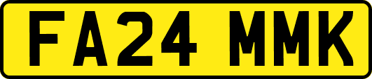 FA24MMK