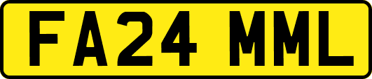 FA24MML