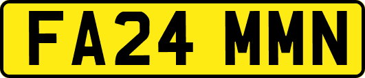 FA24MMN