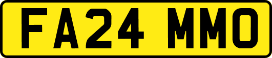 FA24MMO