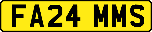 FA24MMS