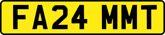 FA24MMT