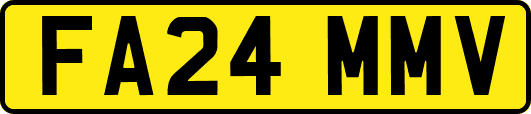 FA24MMV