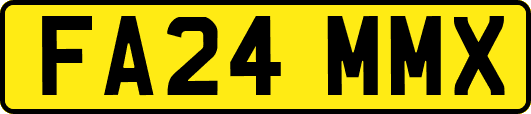 FA24MMX