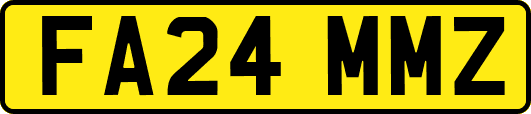FA24MMZ