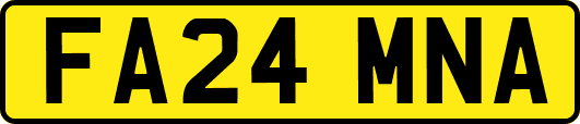FA24MNA