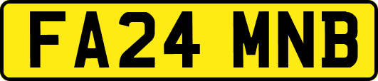 FA24MNB