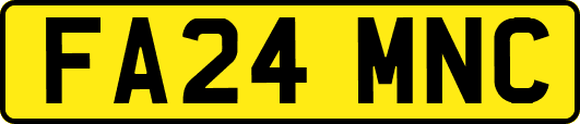 FA24MNC