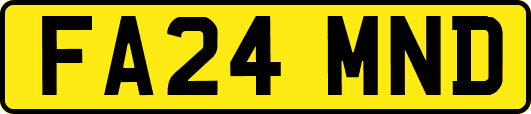 FA24MND