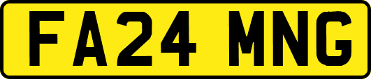 FA24MNG