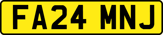 FA24MNJ