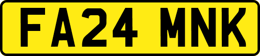FA24MNK