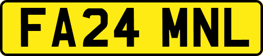 FA24MNL