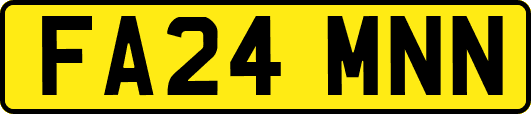 FA24MNN
