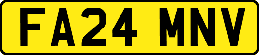 FA24MNV
