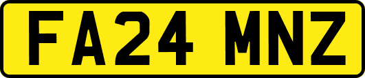 FA24MNZ