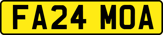 FA24MOA