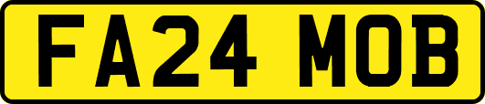 FA24MOB