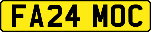 FA24MOC