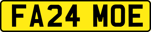 FA24MOE