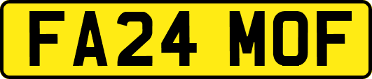 FA24MOF