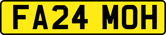 FA24MOH