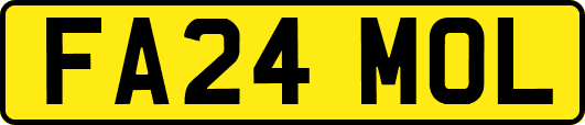 FA24MOL