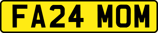 FA24MOM