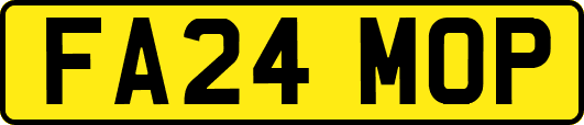 FA24MOP