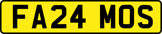 FA24MOS
