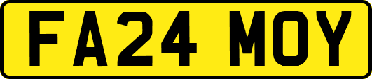 FA24MOY