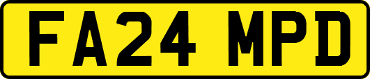 FA24MPD
