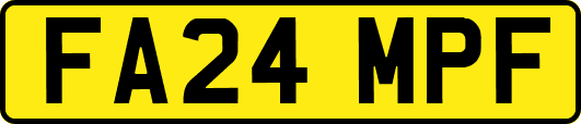 FA24MPF