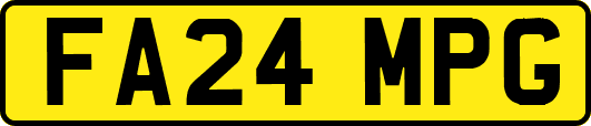 FA24MPG