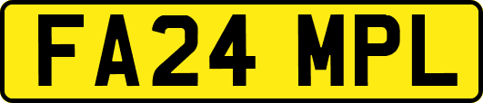FA24MPL