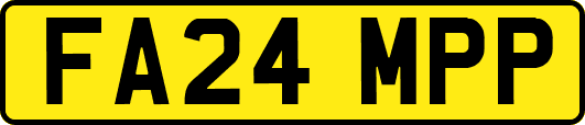 FA24MPP