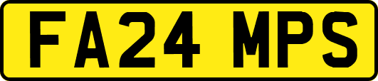 FA24MPS