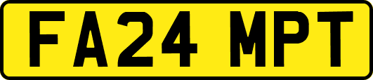 FA24MPT