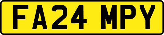 FA24MPY