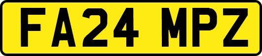 FA24MPZ