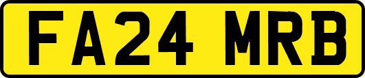 FA24MRB