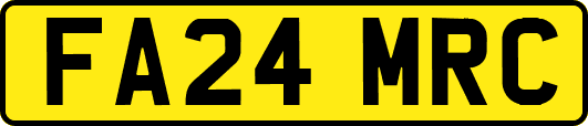 FA24MRC